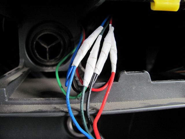 Датчик наклона перемещения Spider TMS надежная защита от снятия колес и хорошее дополнение вашей сигнализации