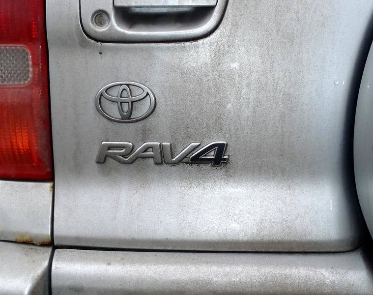 Эмулятор катализатора Toyota RAV4
