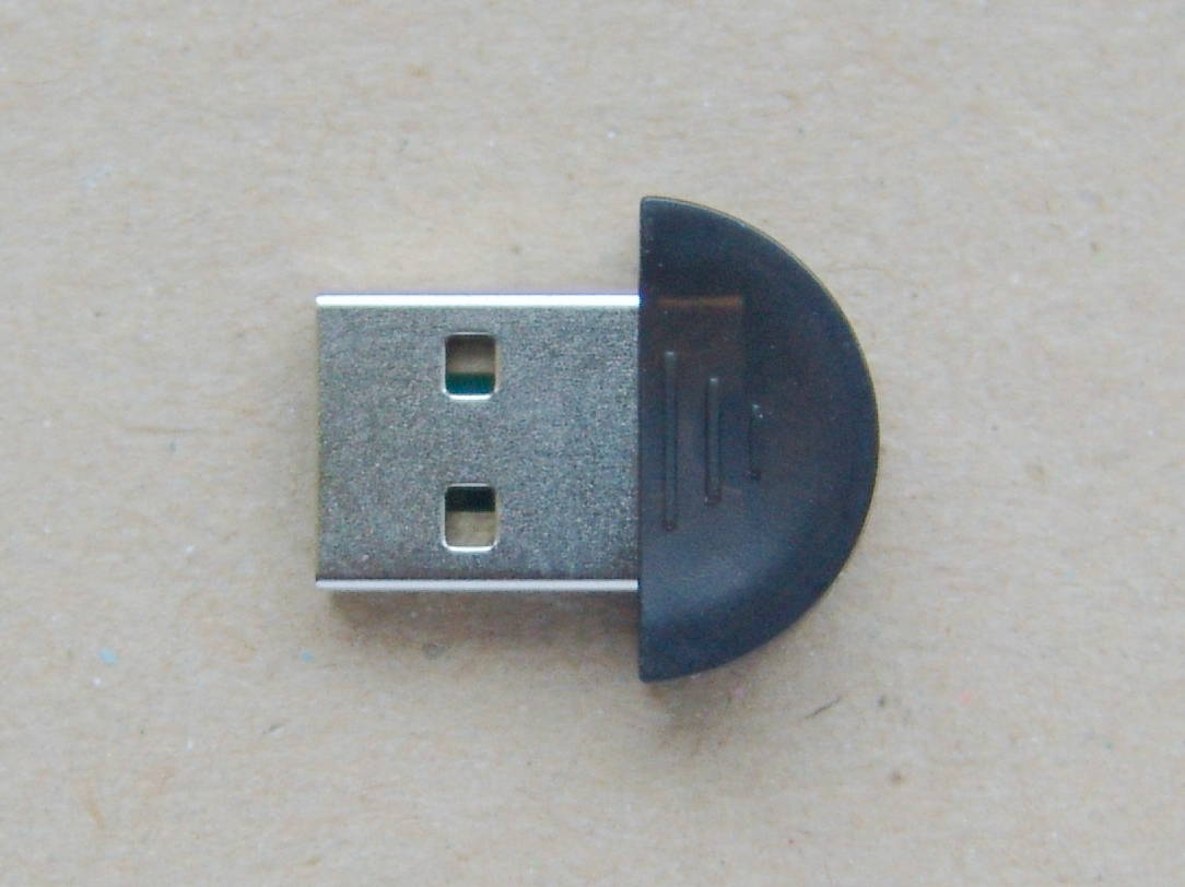 купить USB-адаптер Bluetooth