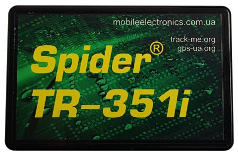 Spider TR-351i